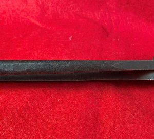 .52 Caliber Sharps New Model 1859 Bullet Mold