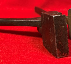 .52 Caliber Sharps New Model 1859 Bullet Mold