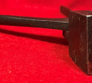 .52 Caliber Sharps New Model 1859 Bullet Mold