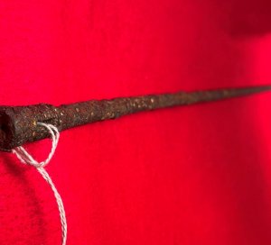 Pattern 1853 Enfield Ramrod