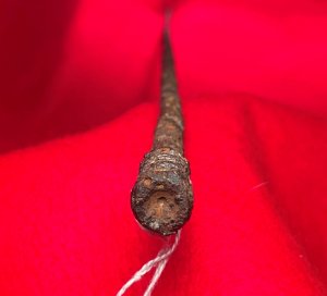 Pattern 1853 Enfield Ramrod