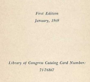 Record of American Uniform and Historical Buttons - First Edition