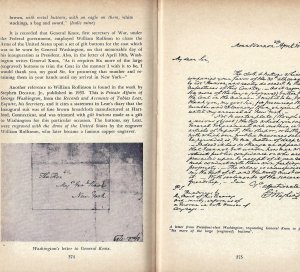 Record of American Uniform and Historical Buttons - First Edition