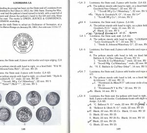 Record of American Uniform and Historical Buttons - Bicentennial Edition