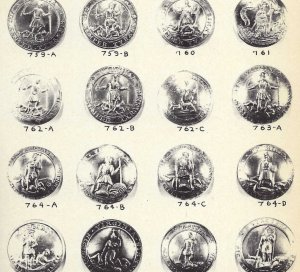 Uniform Buttons American Armed Forces 1784-1948 - Volumes I & II