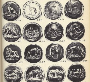 Uniform Buttons American Armed Forces 1784-1948 - Volumes I & II