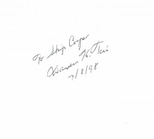 Uniform Buttons of the United States 1776 -1865 by Warren Tice - Signed by Author - Out of Print