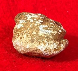 Collided Three-Ring Bullets