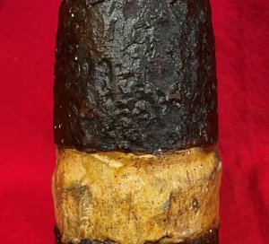 Federal 3-Inch Type I Hotchkiss Case-Shot