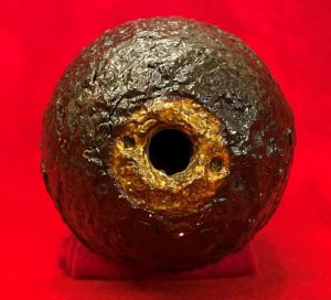 Federal 3-Inch Type I Hotchkiss Case-Shot