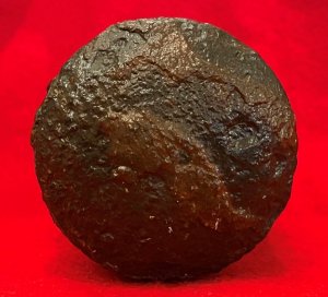 Federal 3-Inch Type I Hotchkiss Case-Shot