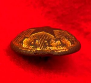 Mississippi Militia Coat Button
