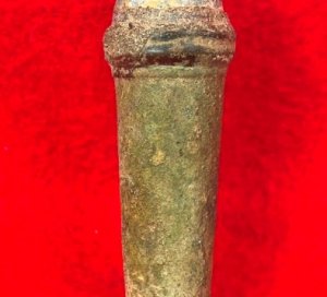.54 Caliber Burnside Carbine Cartridge