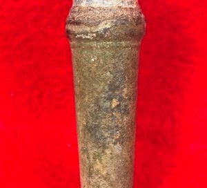 .54 Caliber Burnside Carbine Cartridge