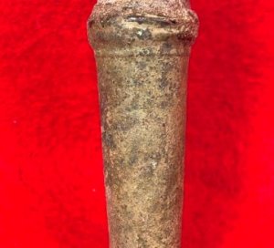 .54 Caliber Burnside Carbine Cartridge