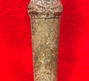 .54 Caliber Burnside Carbine Cartridge