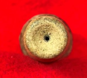 .54 Caliber Burnside Carbine Cartridge