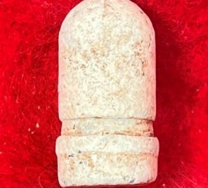 Federal .36 Caliber Savage Navy Revolver Bullet