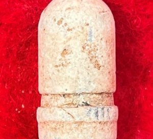 Federal .36 Caliber Savage Navy Revolver Bullet