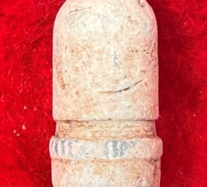 Federal .36 Caliber Savage Navy Revolver Bullet