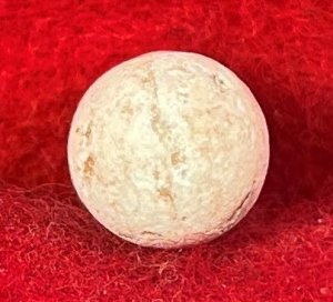 Federal .36 Caliber Savage Navy Revolver Bullet