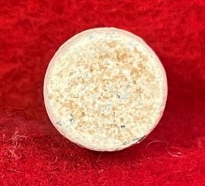 Federal .36 Caliber Savage Navy Revolver Bullet