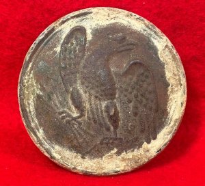 Eagle Plate