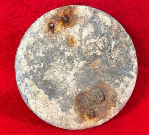Eagle Plate