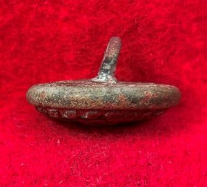 Alabama Corps of Cadets Coat Button