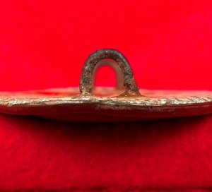 US Cartridge Box Plate - Freemasons Symbol - High Quality