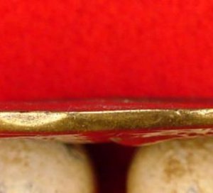 Eagle Plate - Stamped "BOYD & SONS / BOSTON" - High Quality