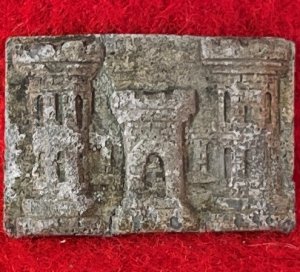 Field Made Engineer Insignia