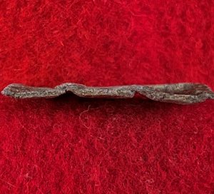 Field Made Engineer Insignia