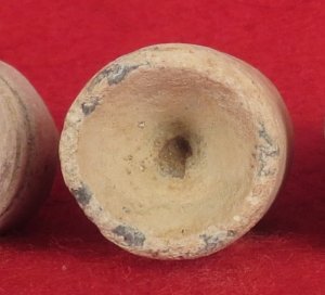 10 Unique and Interesting "Pulled" Bullets with Display Case