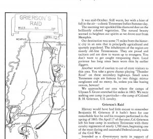 Confederate "Richmond" Cavalry Spur - Published - Mississippi Cavalry