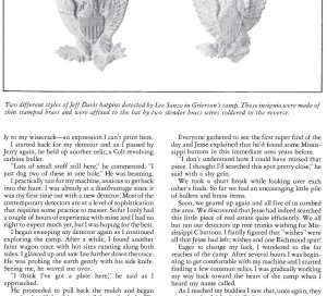 Confederate "Richmond" Cavalry Spur - Published - Mississippi Cavalry