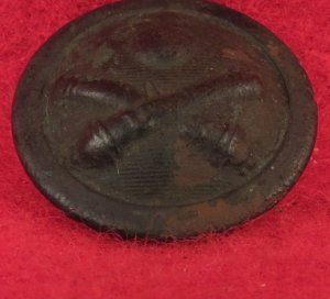 US Ordnance Coat Button 