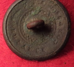 US Ordnance Coat Button 