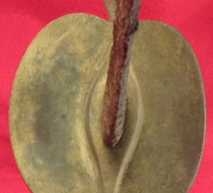 Federal Model 1840 NCO Sword - Excavated