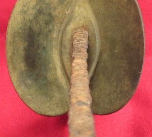 Federal Model 1840 NCO Sword - Excavated