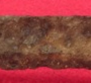 Federal Model 1840 NCO Sword - Excavated