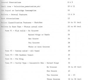 Civil War Projectiles Small Arms & Field Artillery II - Rare 1st Edition