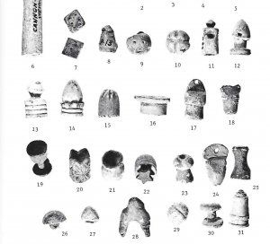 Civil War Projectiles Small Arms & Field Artillery II - Rare 1st Edition