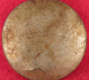 Bridle Rosette