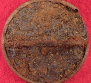 Bridle Rosette