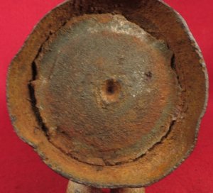 Confederate 2.9 inch Read Long-Model Shell 