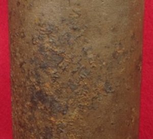 Confederate 2.9 inch Read Long-Model Shell 