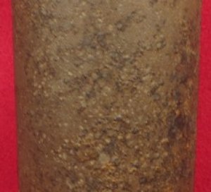 Confederate 2.9 inch Read Long-Model Shell 