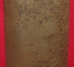 Confederate 2.9 inch Read Long-Model Shell 