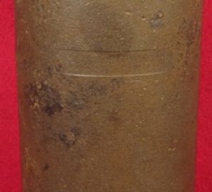Confederate 2.9 inch Read Long-Model Shell 